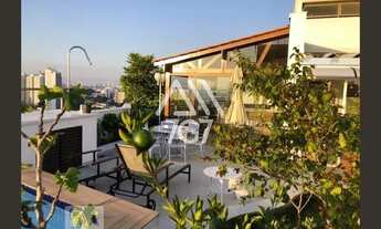 Imagem 3: APARTAMENTO RESIDENCIAL em SÃO PAULO - SP, INDIANOPOLIS