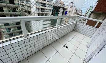 Imagem 3: Apartamento com 3 dorms, Guilhermina, Praia Grande, Cod: 7900