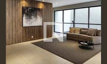 Imagem 5: Apartamento à Venda - Perdizes, 1 Quarto, 25 m2