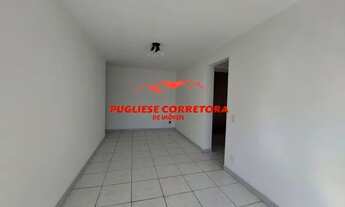 Imagem 2: Apartamento Residencial para locação, Vila Parque Jabaquara, São Paulo - AP0329