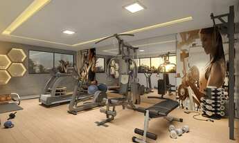 Imagem 5: Muito conforto na Zona Norte no empreendimento Tamarineira Prince - Oportunidade incrível!