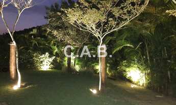 Imagem 4: Casa para venda tambore 11 Alpahville