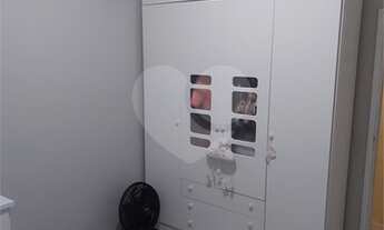 Imagem 5: Apartamento 2 quartos para alugar em Vila da Penha