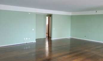 Imagem 3: Apartamento Venda 3 Dormitórios - 246 m² Higienópolis