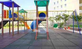 Imagem 2: Apartamento à Venda - São Sebastião, 2 Quartos, 61 m2