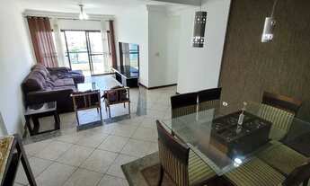 Imagem: Apartamento de 3 Dormitórios com 2 suítes