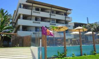 Imagem 6: Apartamento Frente Mar com vista deslumbrante