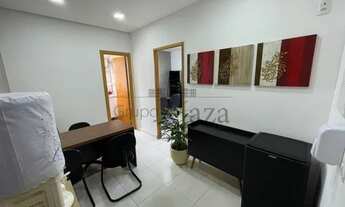 Imagem 7: Jacarei - Conjunto Comercial/Sala - Centro