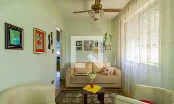 Imagem: Apartamento à Venda - Cristal , 2 Quartos