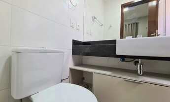 Imagem 7: Casa de condomínio para venda com 137 metros quadrados com 4 quartos em Morros - Teresina