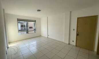 Imagem 4: Apartamento com 1 suíte + 2 dormitórios para alugar, 104 m² por R$ 1.700/mês - Saguaçu - J