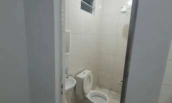 Imagem 6: Apartamento um quarto