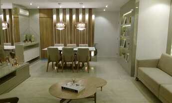 Imagem 6: Apartamento com 4 dormitórios para alugar, 164 m² por R$ 17.000,00/mês - Barra da Tijuca