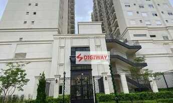 Imagem: Apartamento com 2 dormitórios, 61 m²