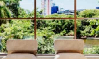 Imagem 7: Apartamento na Av Beira Rio, possui 132 m², com 4 quartos em Madalena - Recife - PE