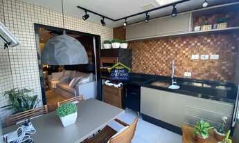 Imagem 2: Alto Padrao no Boqueirao com 3 dorms 2 suites!