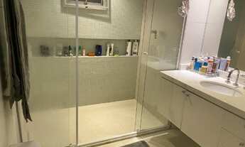 Imagem 6: Alto de Pinheiros 200 metros 4 Dormitórios 3 Suítes 4 Vagas e Deposito Lazer Completo