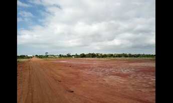 Imagem 4: Vendo Lotes industriais 300m cada financiados pela caixa