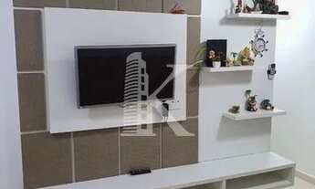 Imagem 3: Apartamento com 2 dorms, Ocian, Praia Grande - R$ 355 mil, Cod: 8323