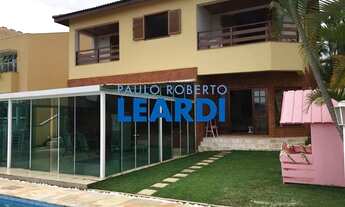 Imagem: CASA EM CONDOMÍNIO - TAMBORÉ - SP