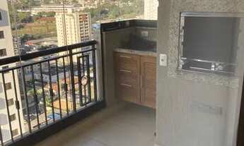 Imagem 2: Apartamento para aluguel possui 142 metros quadrados com 3 quartos