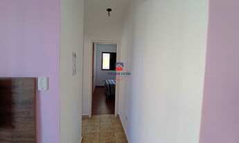 Imagem 4: Apartamento com 2 dorms, Caiçara, Praia Grande - R$ 320 mil, Cod