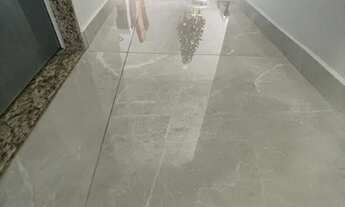 Imagem 6: Apartamento com 3 dormitórios à venda, 77 m² por R$ 450.000,00 - Centro - Niterói/RJ