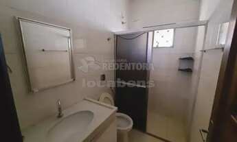 Imagem 7: Casa Padrão em São José do Rio Preto