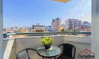 Imagem: PORTO ALEGRE - Apartamento Padrão - Independência