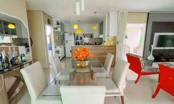 Imagem 3: Você pode morar no Jardins da Serra em uma casa de 3 Suites