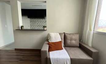 Imagem 3: Apartamento Parque São Vicente - Mauá - SP