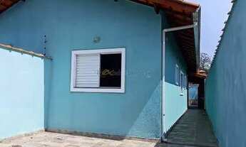 Imagem: Casa com 2 dorms, Santa Júlia, Itanhaém