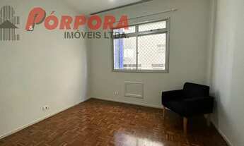 Imagem 4: Apartamento para aluguel com 150 metros quadrados com 3 quartos em Gonzaga - Santos - SP