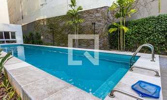 Imagem 7: Apartamento para Aluguel - Centro, 1 Quarto, 25 m2