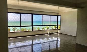 Imagem 3: Edf Suzuka na Av Boa Viagem (cobertura