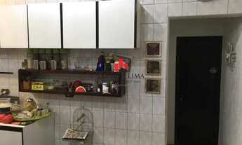 Imagem 3: Sobrado com 201 m², 3 dormitórios sendo 1 suíte, 2 vagas - Vila Matilde