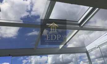 Imagem 2: Apartamento 4 Quartos Barueri - SP - Alphaville Empresarial