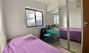 Imagem 7: Apartamento para Venda em Maceió, Farol, 2 dormitórios, 2 suítes, 2 banheiros, 1 vaga