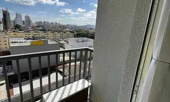 Imagem 6: Apartamento para aluguel tem 30 metros quadrados com 1 quarto em Água Branca - São Paulo