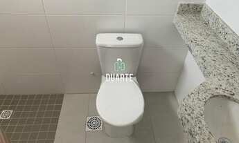 Imagem 6: SANTOS - Apartamento Padrão - CAMPO GRANDE