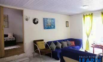 Imagem 2: CASA TÉRREA - PARQUE BANDEIRANTE - SP