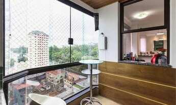 Imagem 4: Apartamento de alto padrão lindo no Parque do Mandaqui