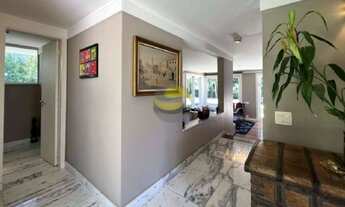 Imagem 11: Casa alto padrão locação