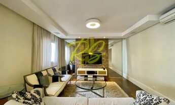 Imagem 5: APARTAMENTO À VENDA NO CONTEMPORÂNEO CAMPO BELO