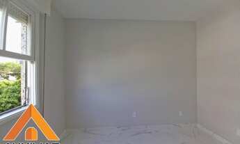 Imagem 6: 03 dormitórios, reformado, garagem fechada, Marape, Santos