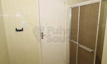 Imagem 2: Apartamento Padrão em Pelotas