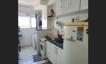 Imagem 4: Apartamento - Parque Industrial - Residencial Varandas do Parque - 55m²