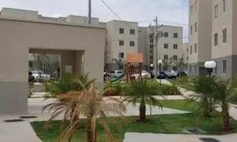 Imagem 4: RY- AP 2 e 3 quartos- Total Ville Planaltina- DF (sinal a partir de 1.000,00