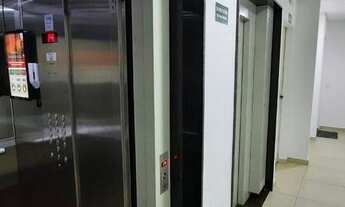 Imagem 4: Apartamento com 2 dormitórios para alugar, 50 m² por R$ 3.555,00/mês - Lunna Campolim - So