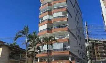 Imagem 2: Apartamento para venda com 104 metros quadrados com 3 quartos em Jardim Camburi - Vitória